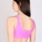 Top reversible Alba con tira - Imagen 5