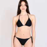 Bombacha Mar — Negro - Imagen 2