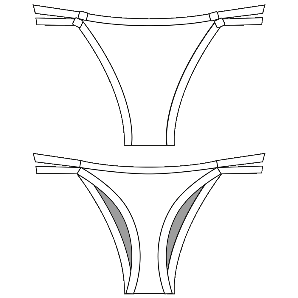 Base less regulable florida